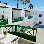 Zalabar شقة فندقية تياس