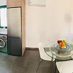 شقة فندقية Zalabar تياس