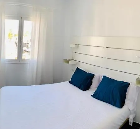 Apartmanhotel Zalabar Tías