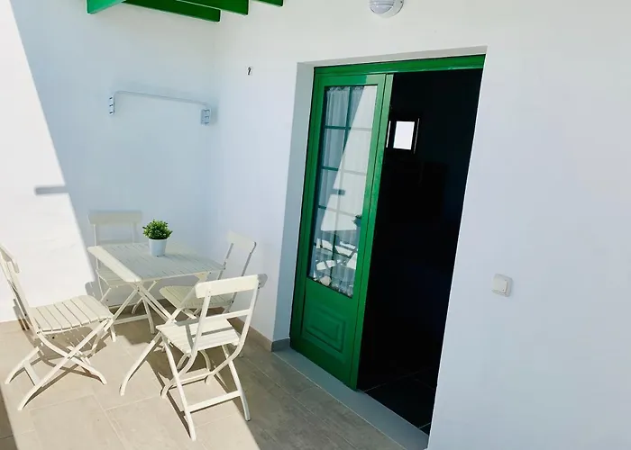 公寓式酒店 Zalabar