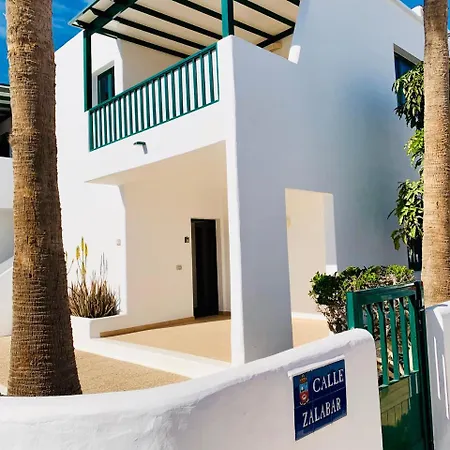 Aparthotel Zalabar *