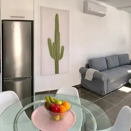 Zalabar Aparthotel