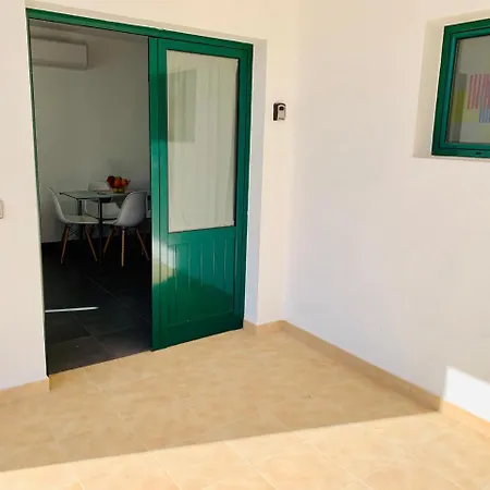 Zalabar Lägenhetshotell 4*