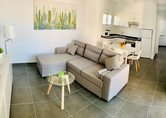 Zalabar Aparthotel
